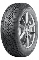 WR SUV 4 Run Flat